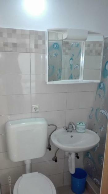 Apartman Studio - Sime 3 ซูโกชัน ภายนอก รูปภาพ