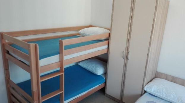 Apartman Studio - Sime 3 ซูโกชัน ภายนอก รูปภาพ