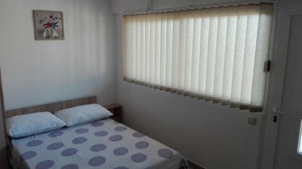 Apartman Studio - Sime 3 ซูโกชัน ภายนอก รูปภาพ